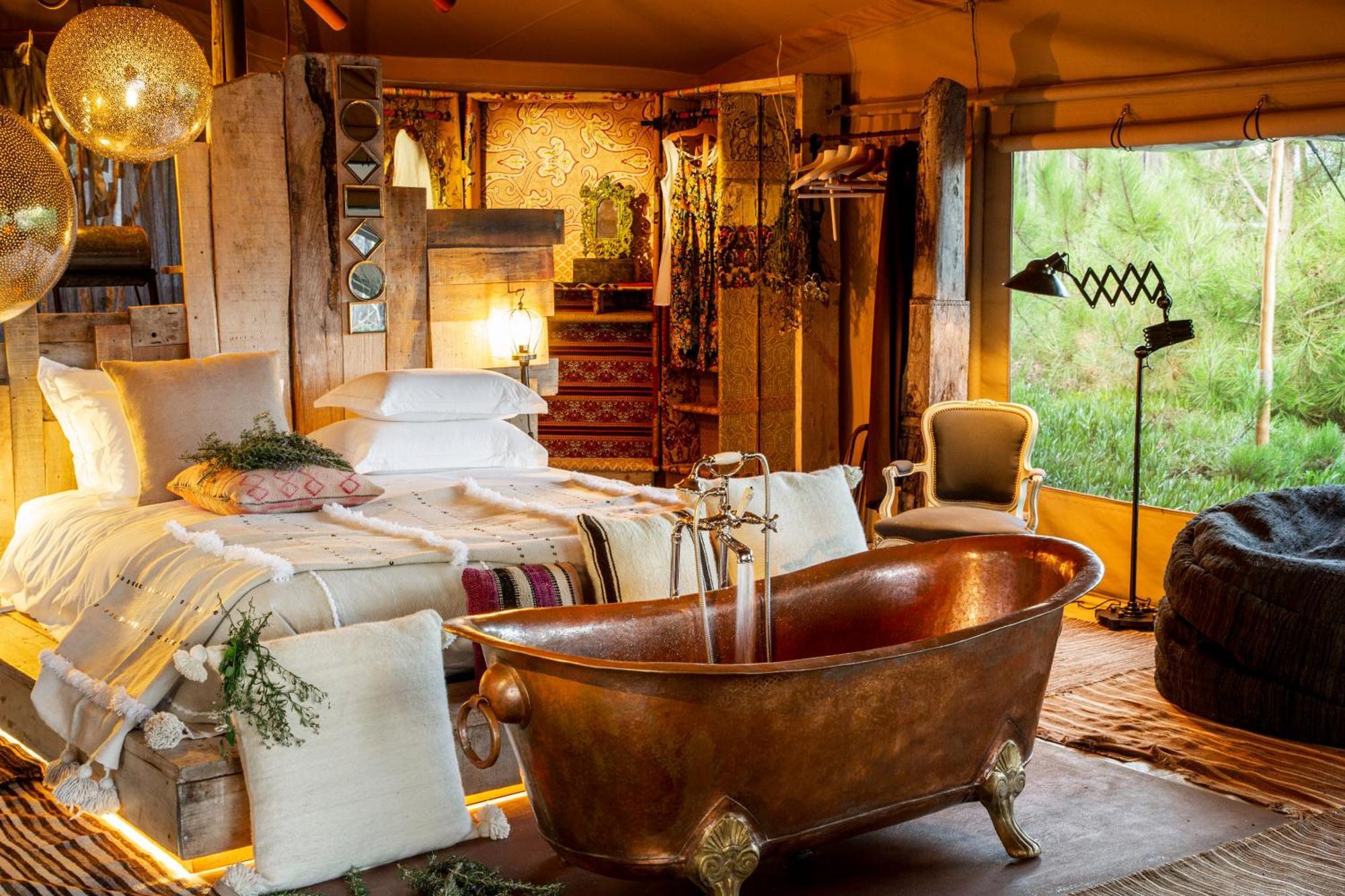 Areias Do Seixo Hotel Santa Cruz  Εξωτερικό φωτογραφία