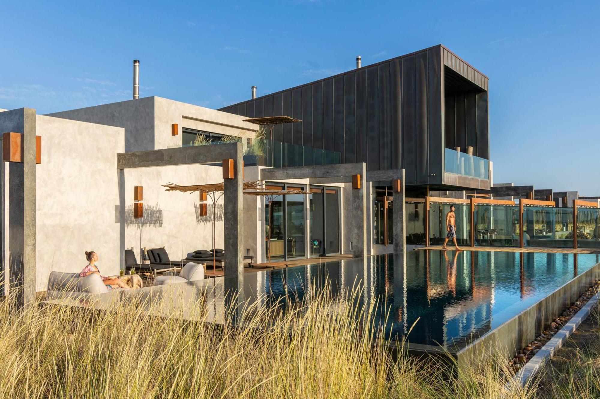 Areias Do Seixo Hotel Santa Cruz  Εξωτερικό φωτογραφία