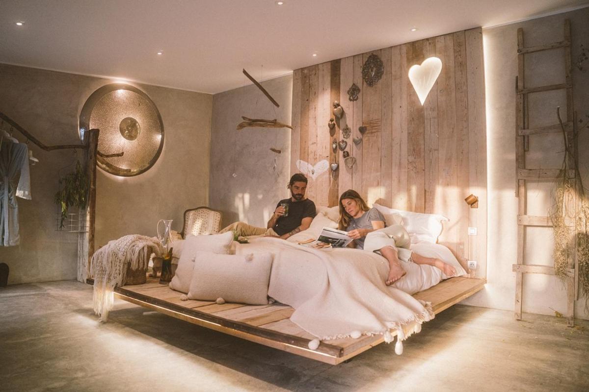 Areias Do Seixo Hotel Santa Cruz  Εξωτερικό φωτογραφία