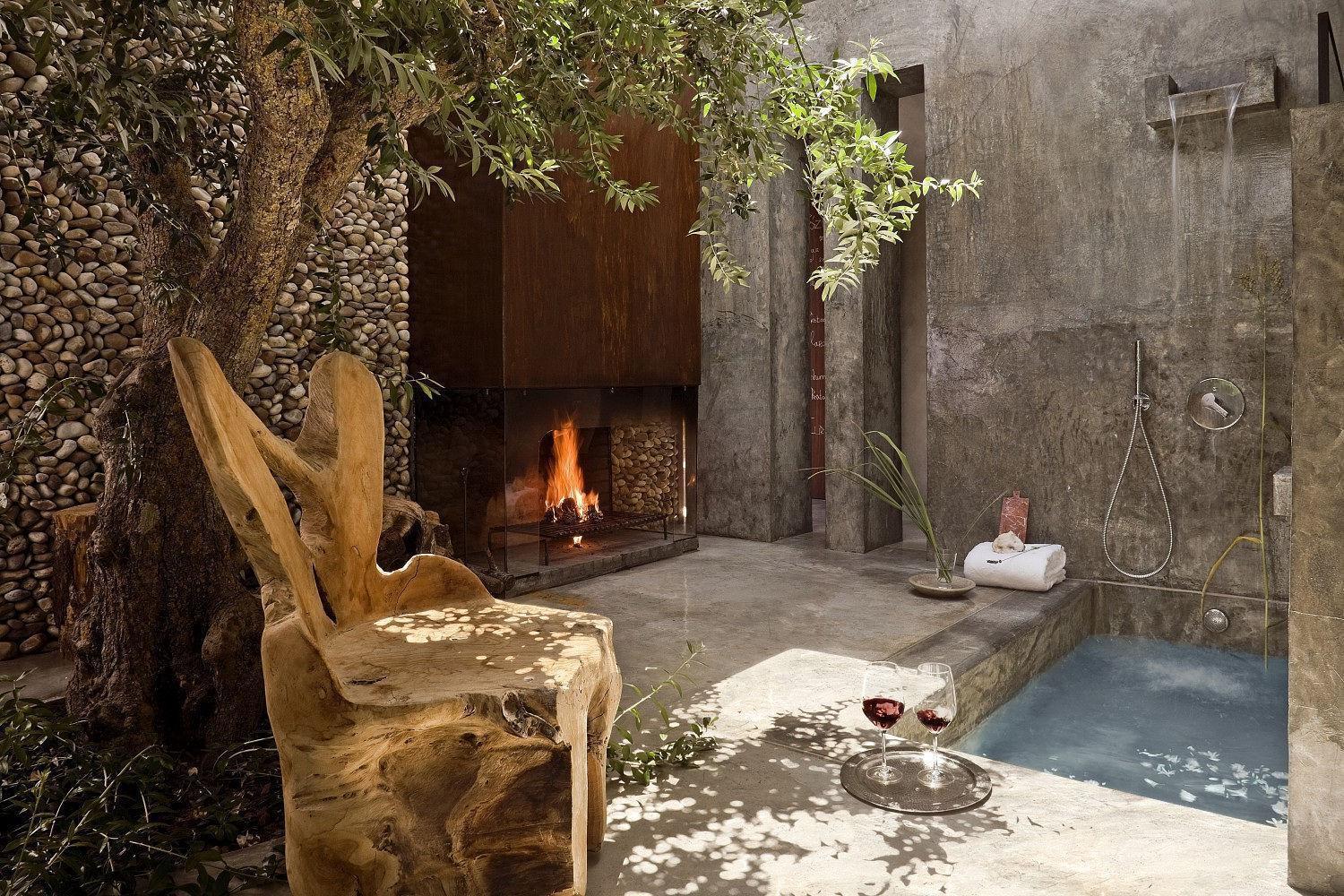 Areias Do Seixo Hotel Santa Cruz  Εξωτερικό φωτογραφία
