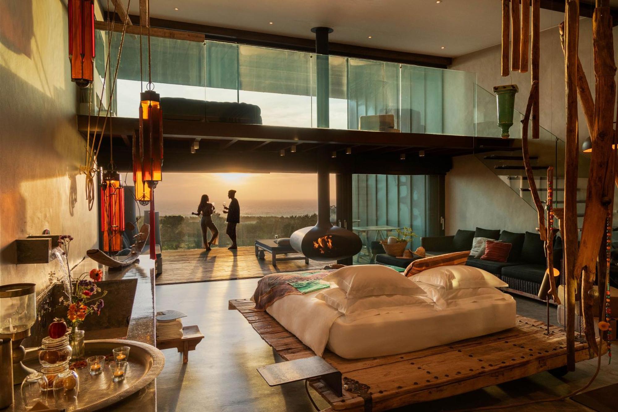 Areias Do Seixo Hotel Santa Cruz  Εξωτερικό φωτογραφία