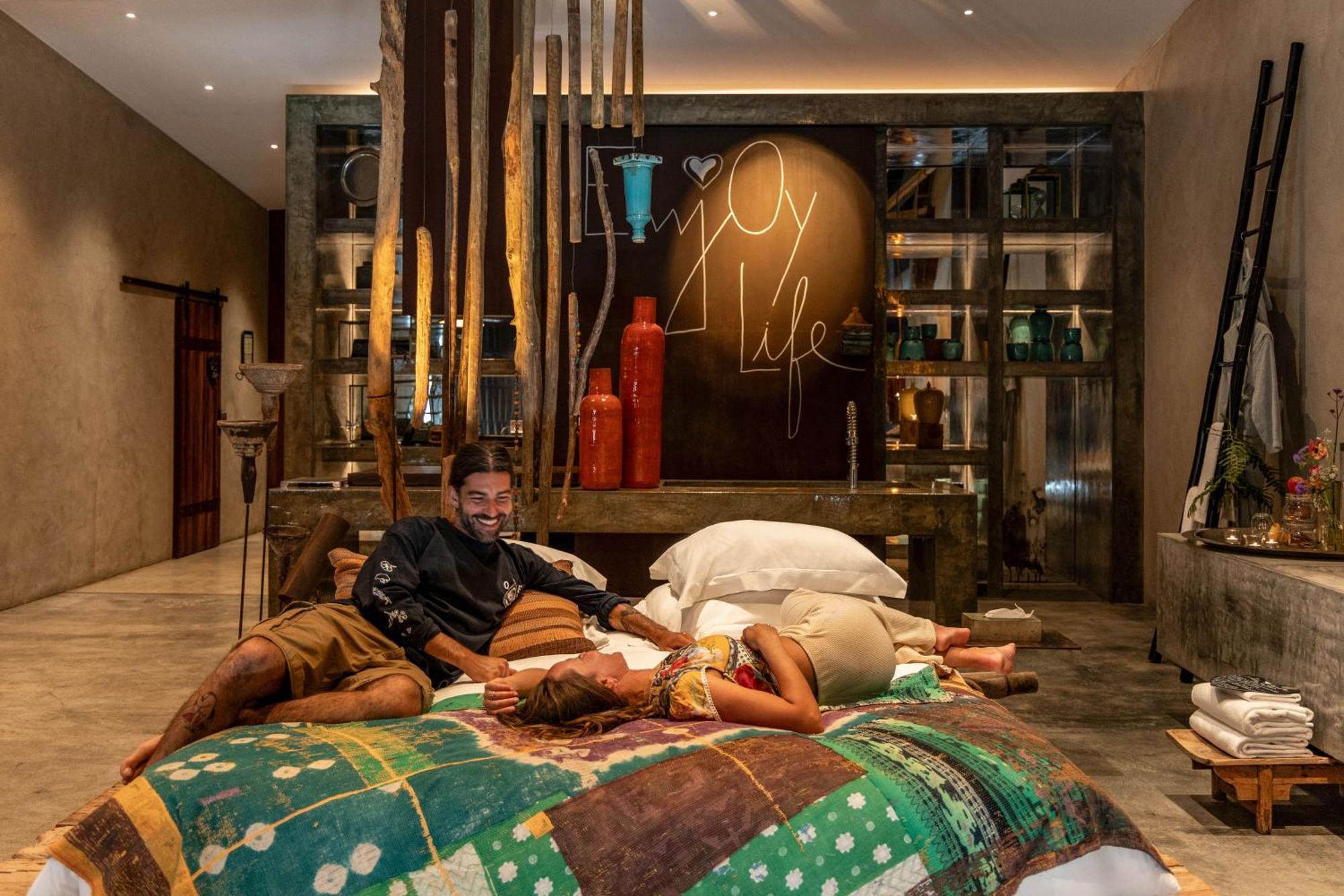 Areias Do Seixo Hotel Santa Cruz  Εξωτερικό φωτογραφία
