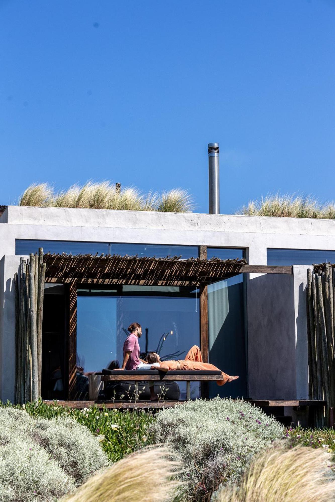 Areias Do Seixo Hotel Santa Cruz  Εξωτερικό φωτογραφία